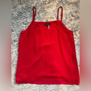 1 State Chiffon Type Tank